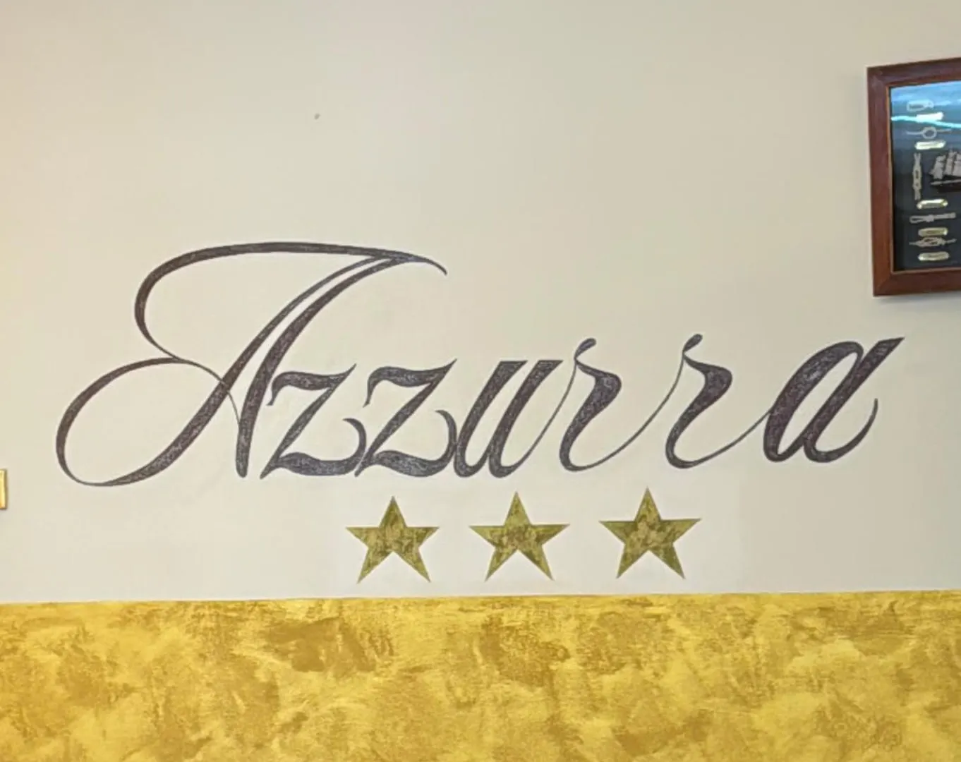 Hotel Azzurra Montecatini Terme