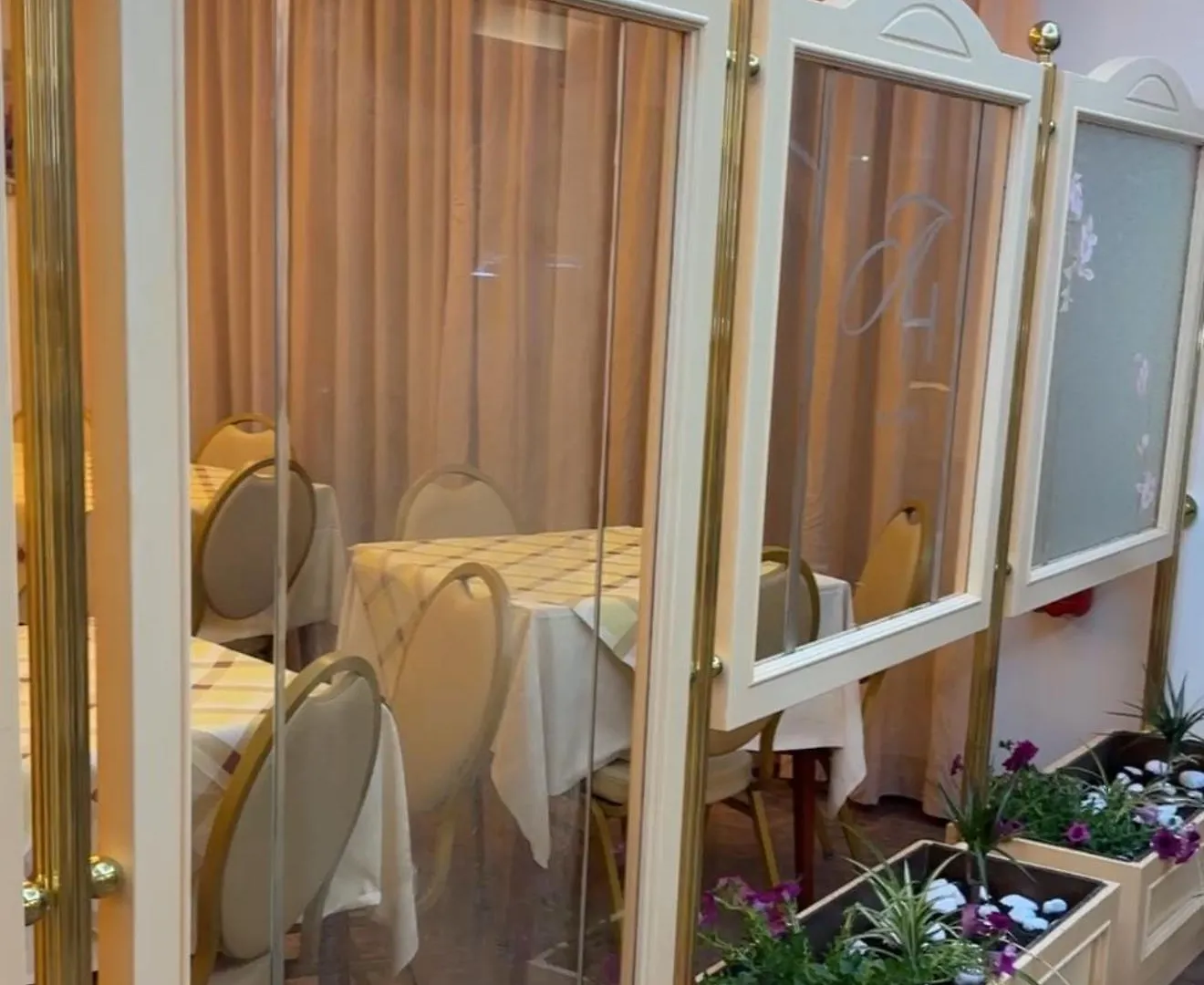 Hotel Azzurra Montecatini Terme
