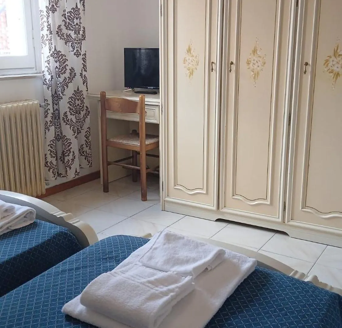 Hotel Azzurra Montecatini Terme