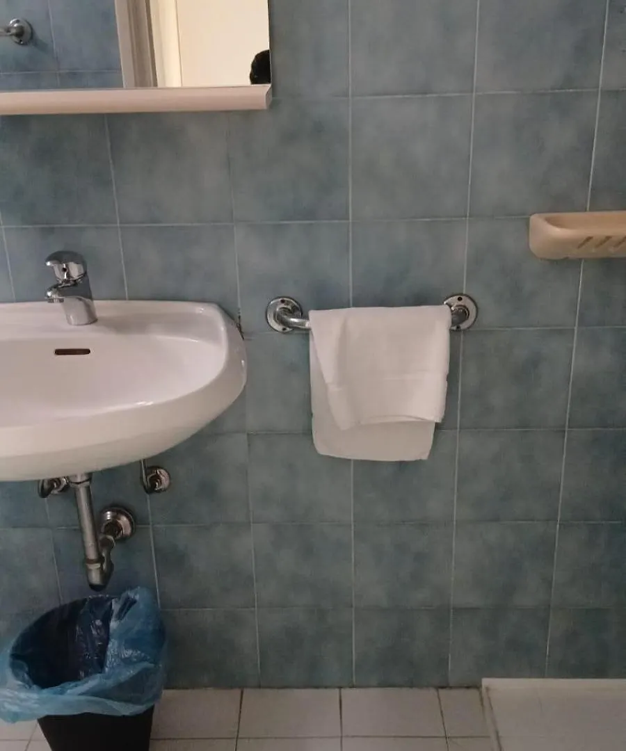Hotel Azzurra Montecatini Terme