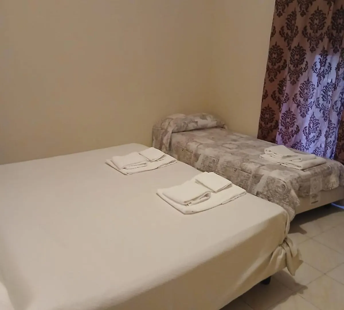 Hotel Azzurra Montecatini Terme Italie