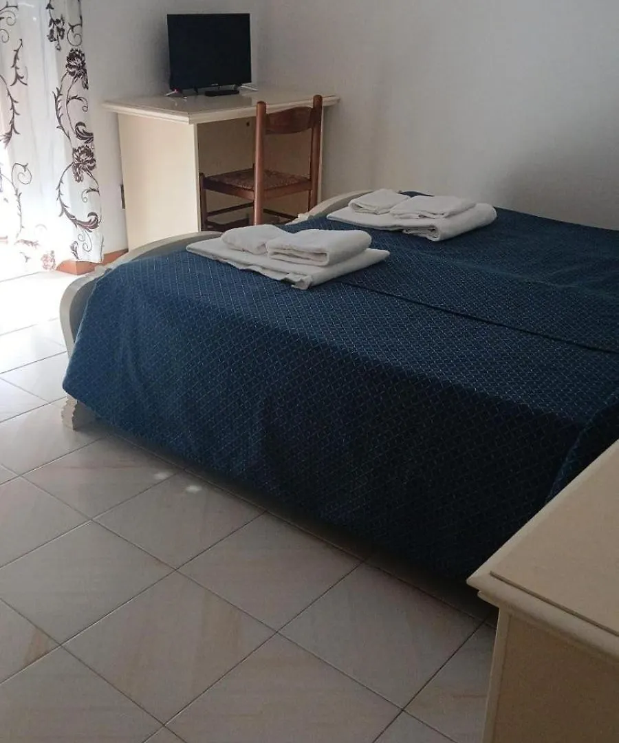 Hotel Azzurra Montecatini Terme Italie