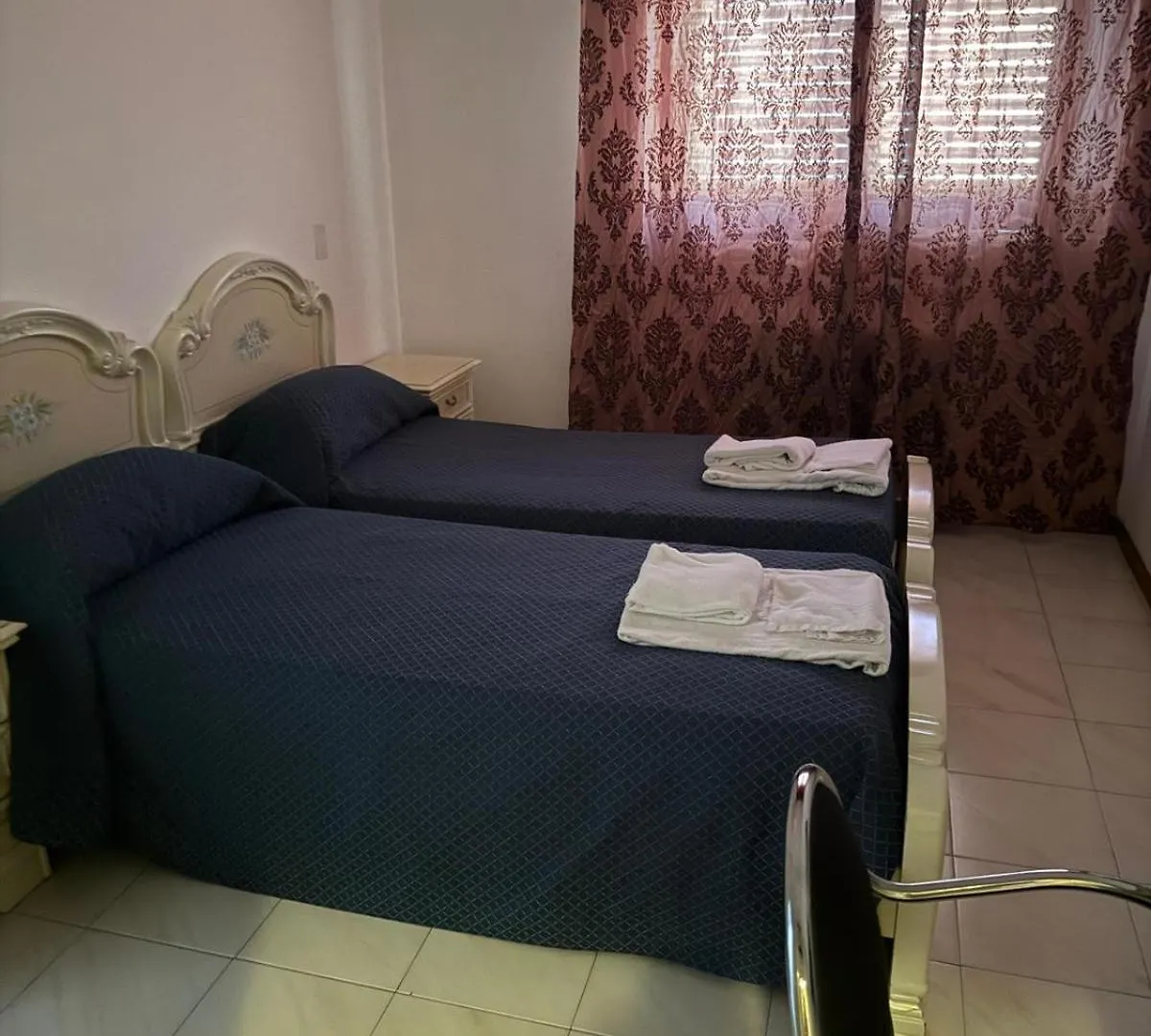 Hotel Azzurra Montecatini Terme