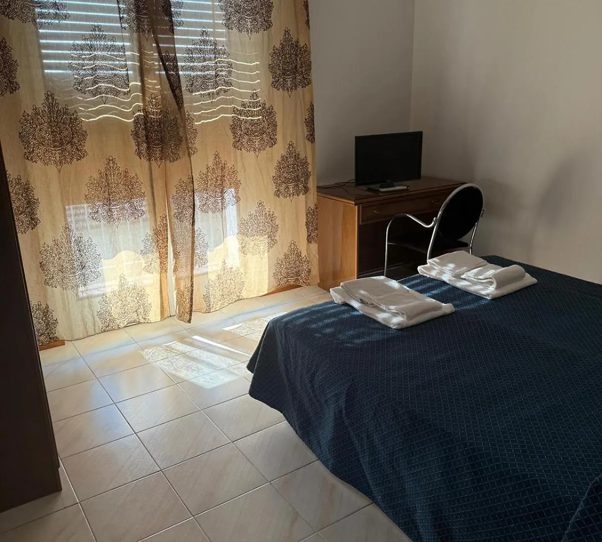 Hotel Azzurra Montecatini Terme