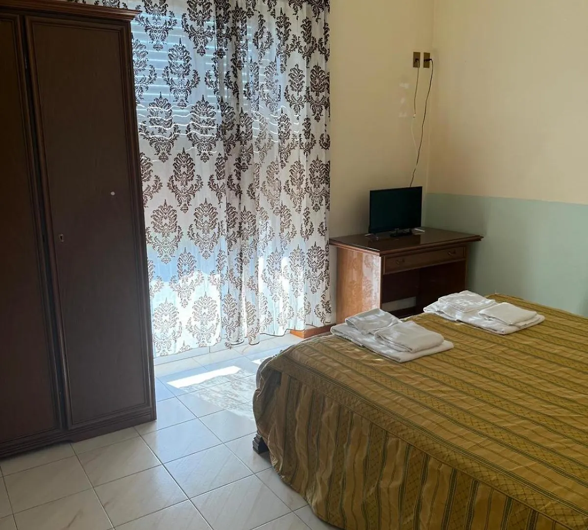 Hotel Azzurra Montecatini Terme