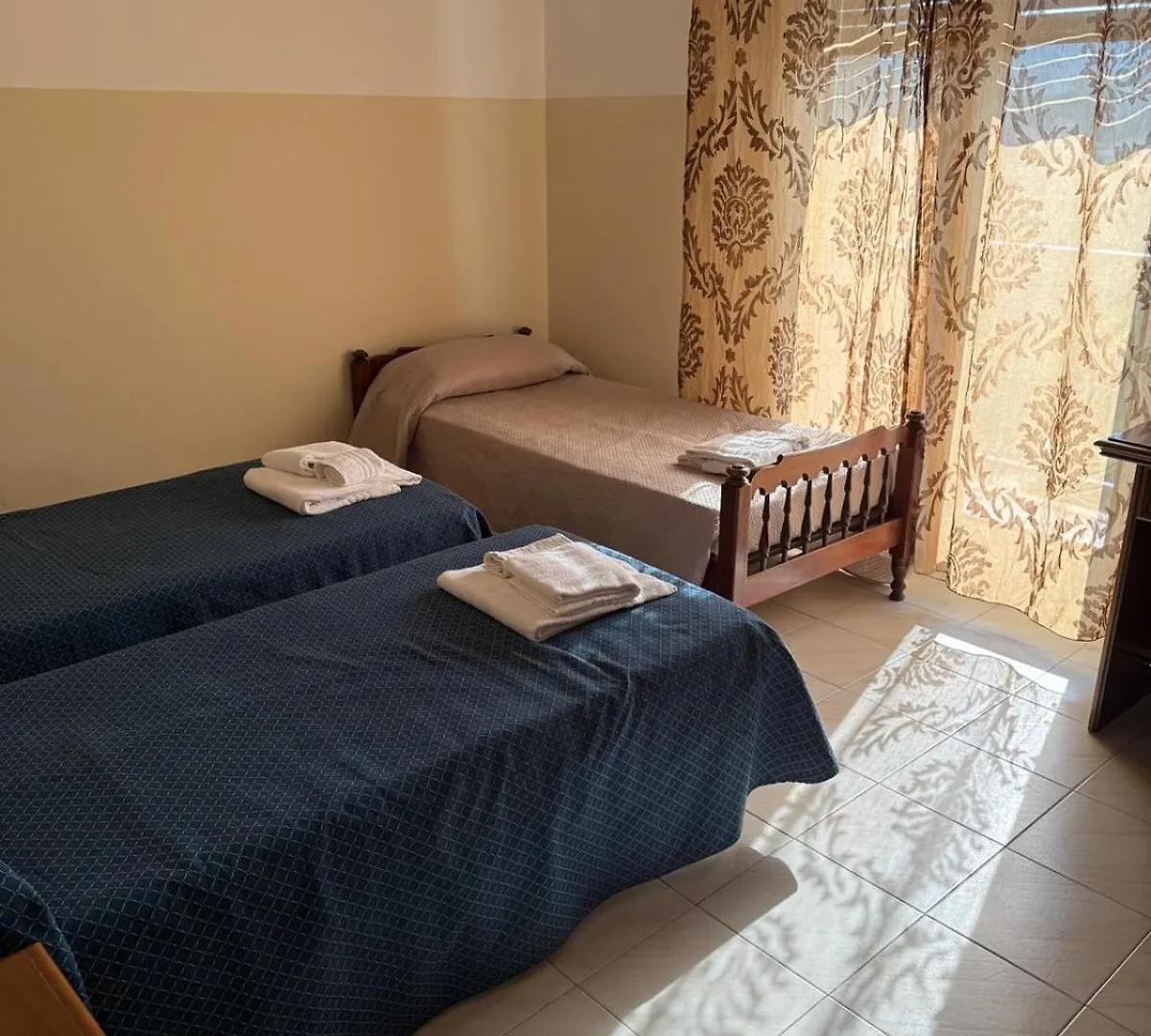 Hotel Azzurra Montecatini Terme