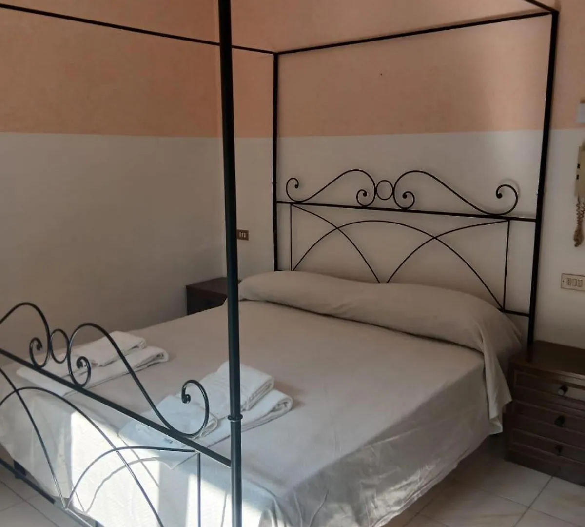 Hotel Azzurra Montecatini Terme Italie
