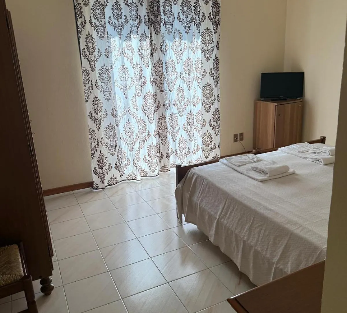 Hotel Azzurra Montecatini Terme