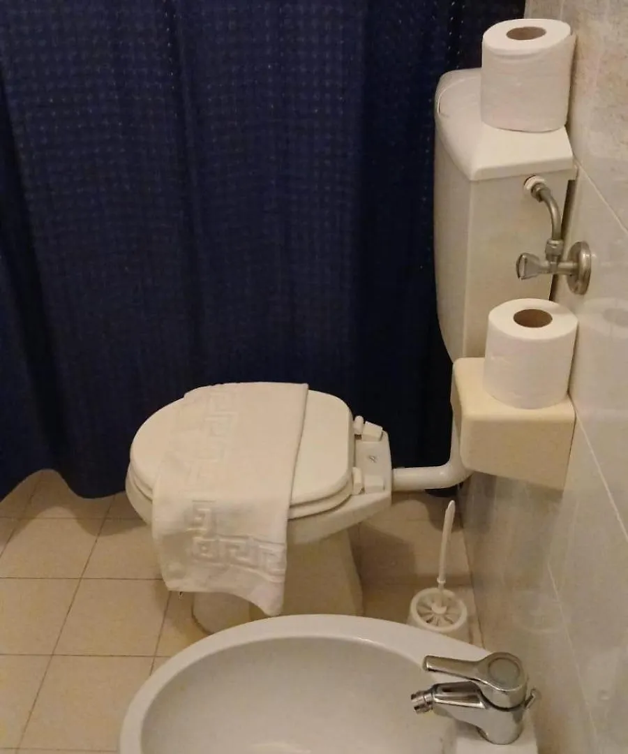 Hotel Azzurra 蒙特卡蒂尼泰尔梅
